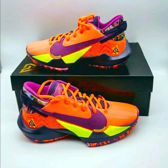 Nike Other - Zoom Freak 2 shoes!